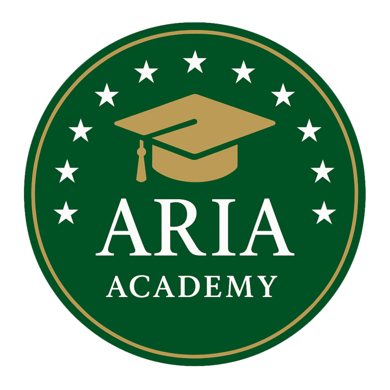 logo aria